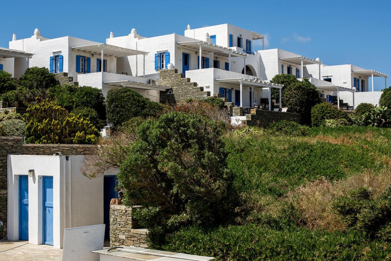 Aparthotel Lighthouse