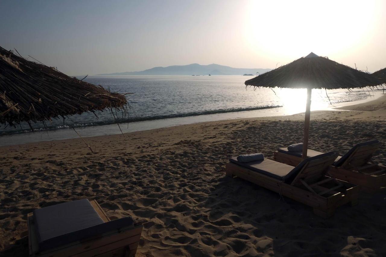 To Armiro Boutique * Plaka (Naxos)