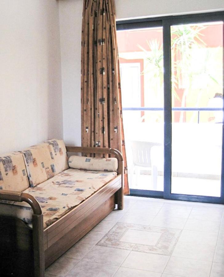 Stegna Star Aparthotel Archangelos (Rhodes)