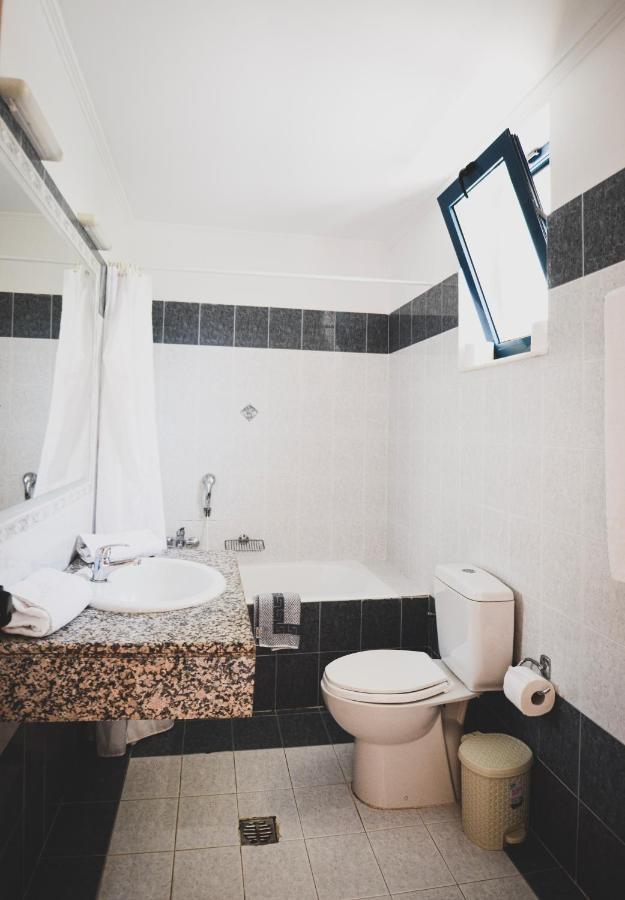 Aparthotel Stegna Star 3*
