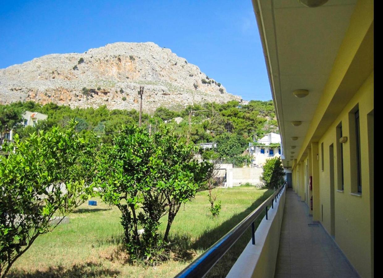 Aparthotel Stegna Star