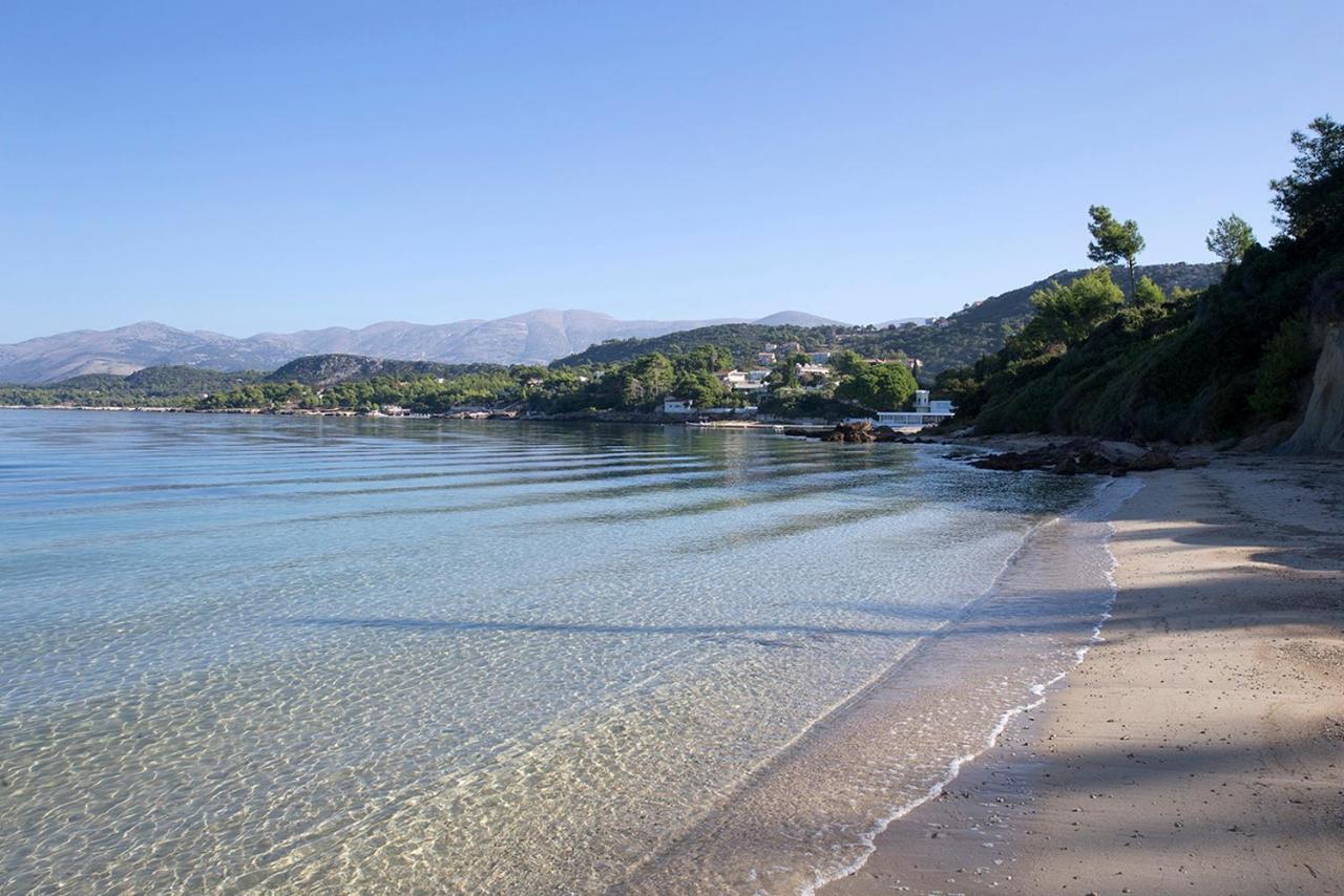 Thalassa Boutique - Adults Only Hotel Argostoli (Kefalonia)
