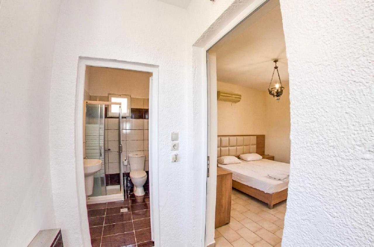 Coralli Aparthotel