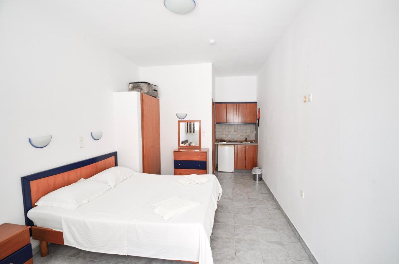 Aparthotel Coralli