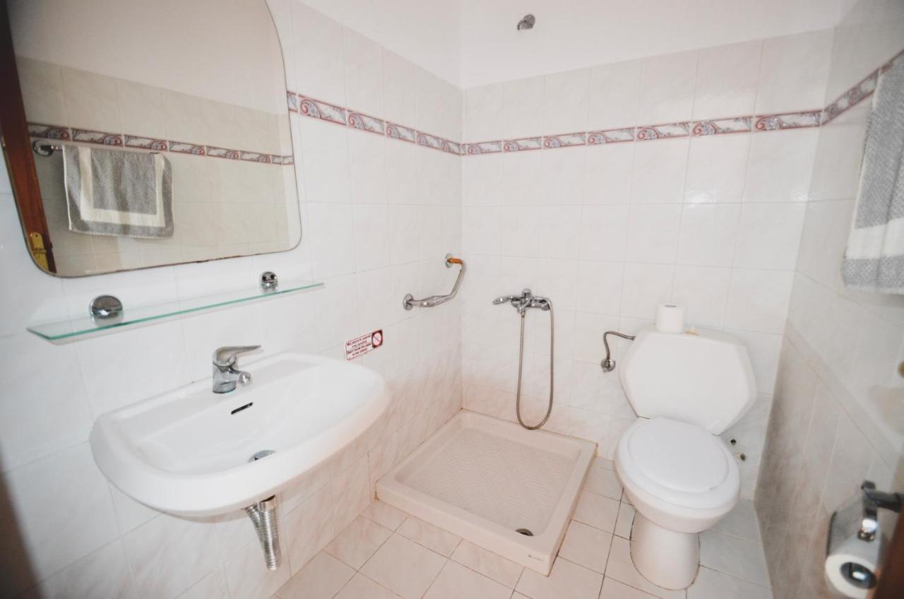 Coralli Aparthotel 2*
