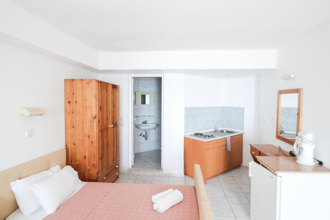 Palm Bay Apartment