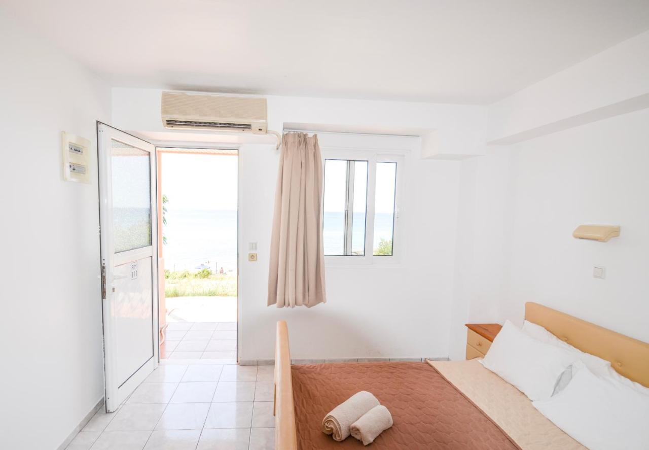 Apartment Palm Bay Pefki (Rhodes)