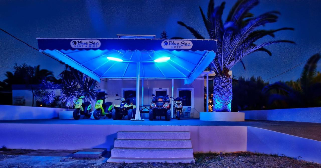 Hotel Blue Sea 2*