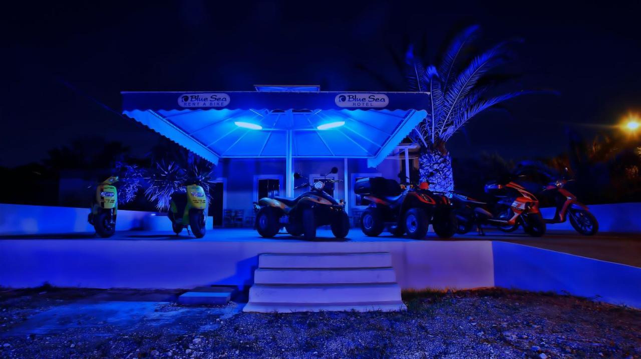 Blue Sea Hotel 2*