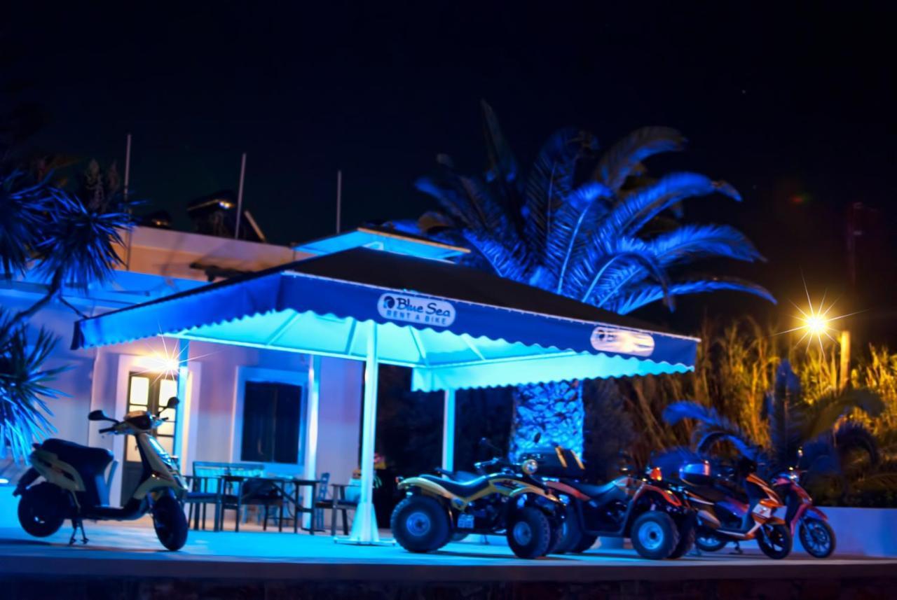 Hotel Blue Sea Galissas