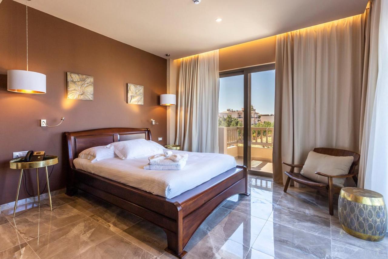 Elysian Luxury And Hotel Kalamata