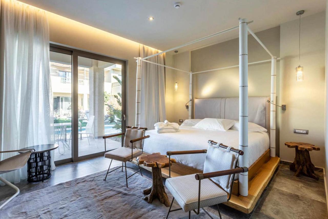 Elysian Luxury And 5* Kalamata