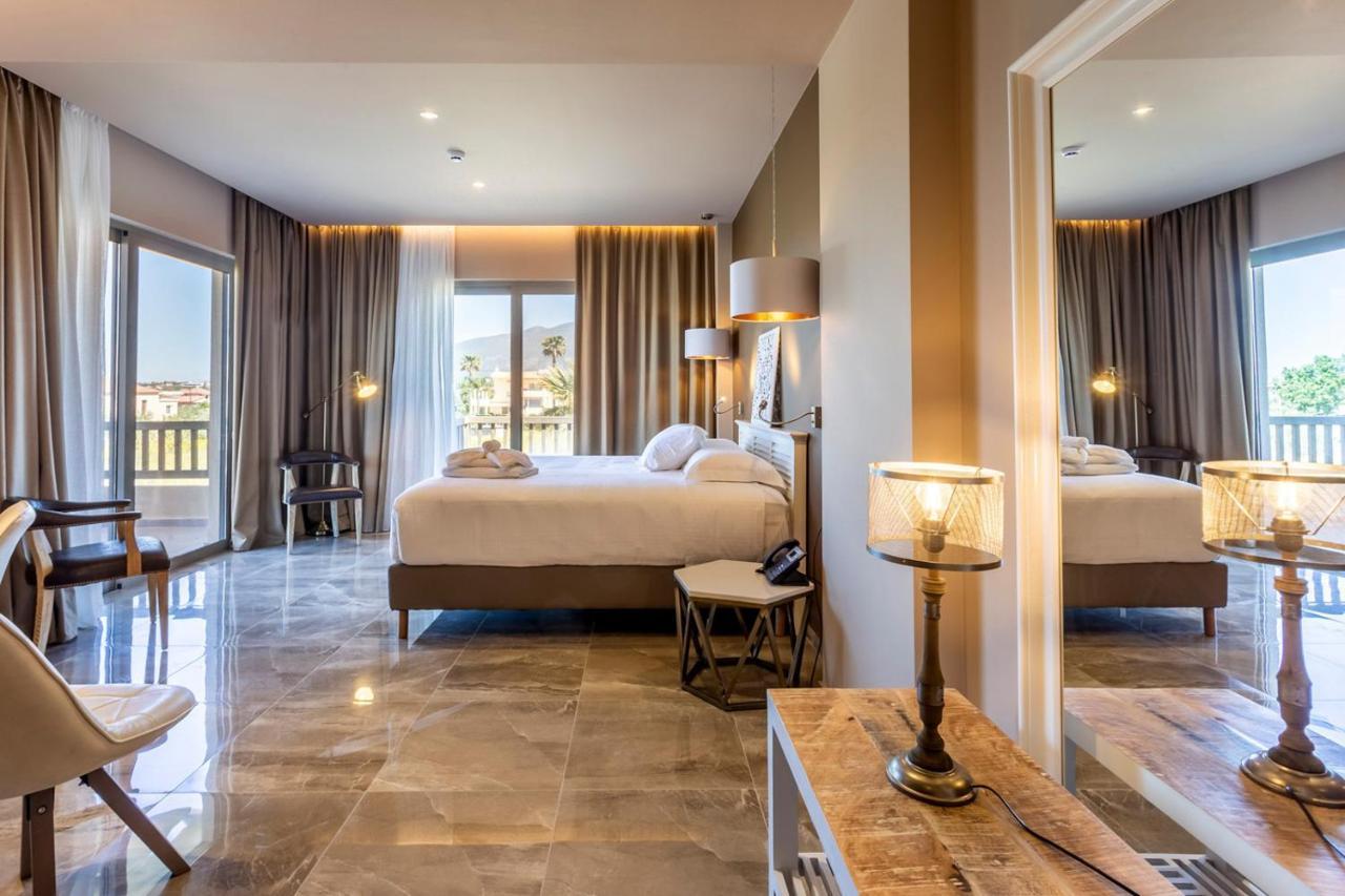 Elysian Luxury And 5*