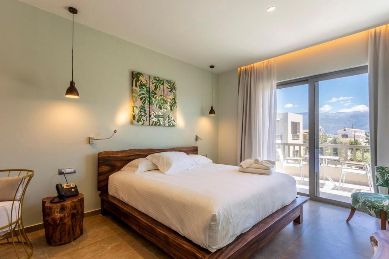Elysian Luxury And 5* Kalamata