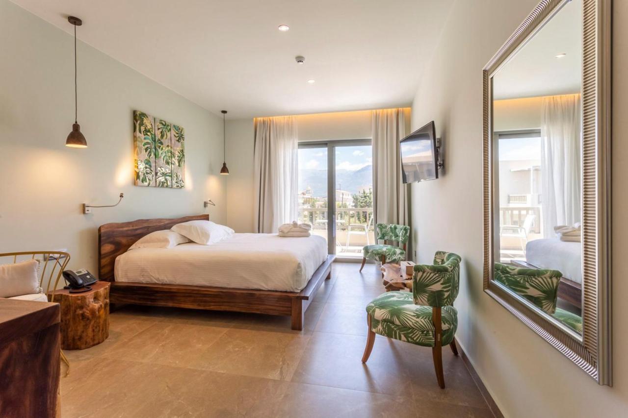 Elysian Luxury And Hotel Kalamata