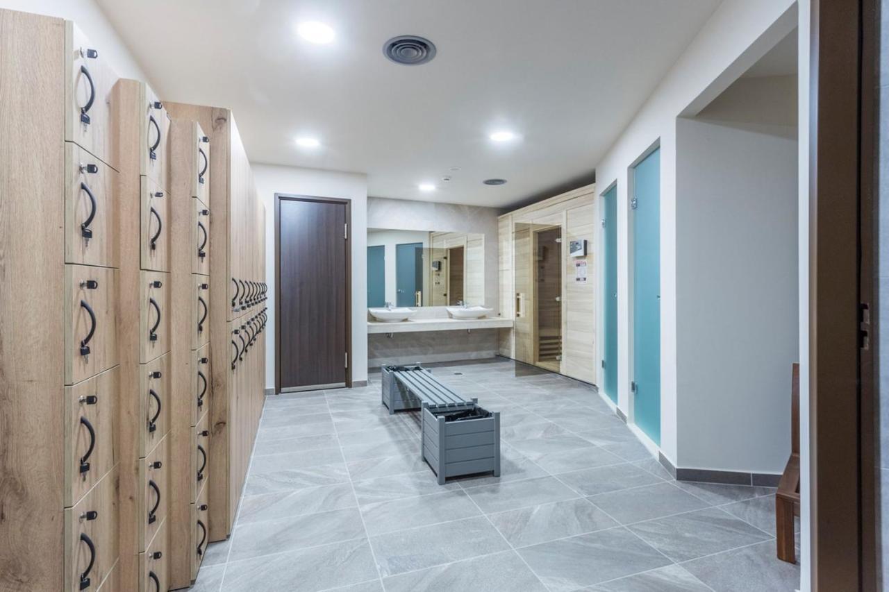 Hotel Elysian Luxury And