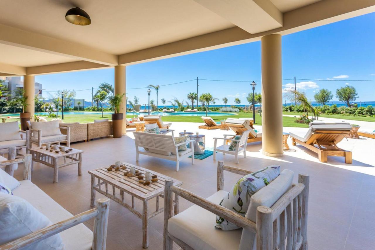 Elysian Luxury And Hotel Kalamata