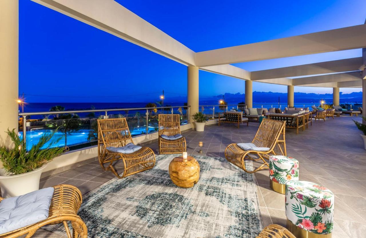 Elysian Luxury And