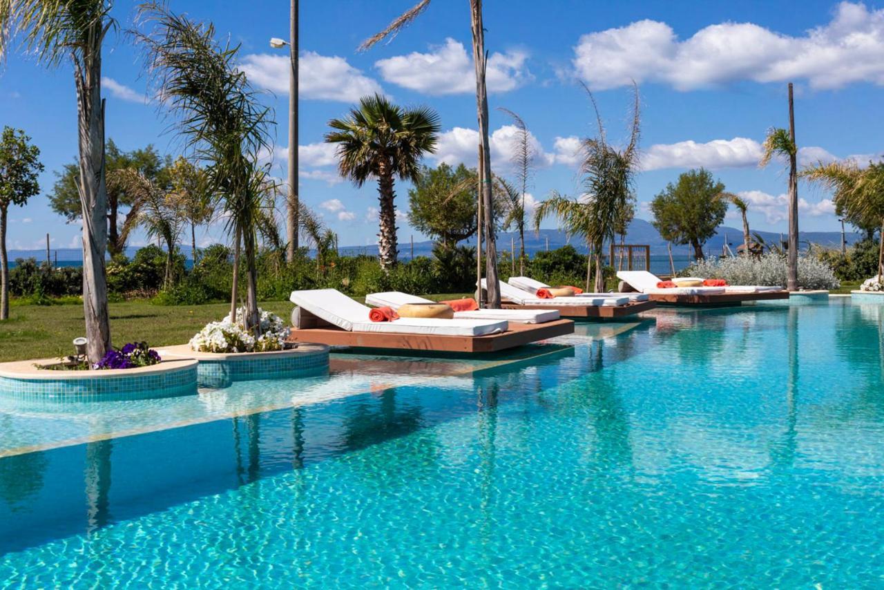 Hotel Elysian Luxury And Kalamata