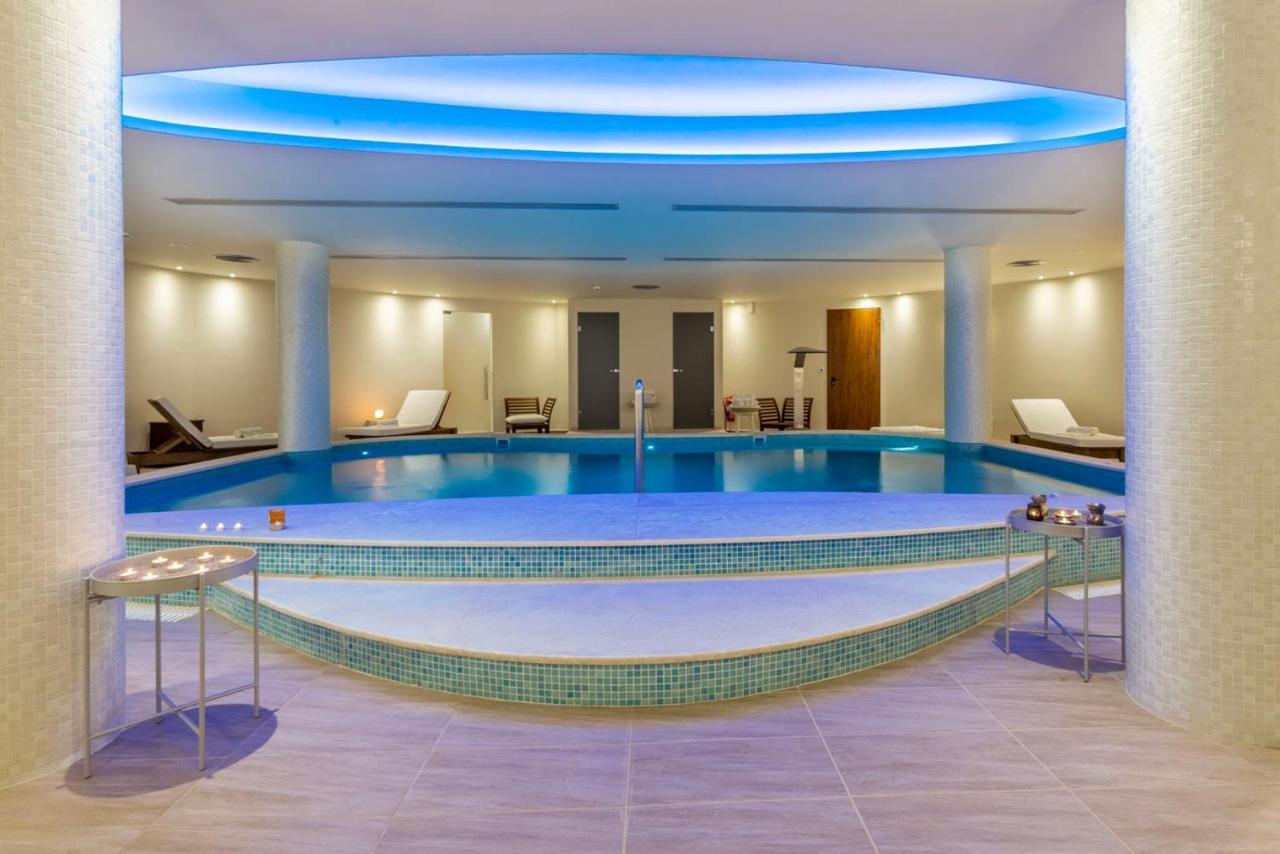 Elysian Luxury And Hotel Kalamata