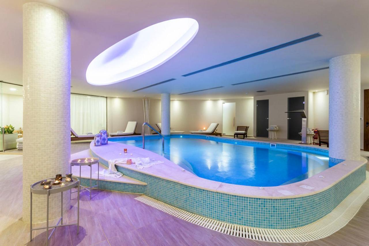Hotel Elysian Luxury And 5*