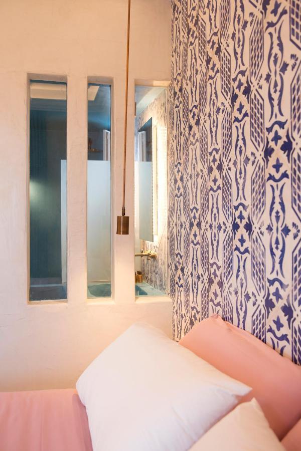 Apartment The Nook By Caldera Imerovigli (Santorini)