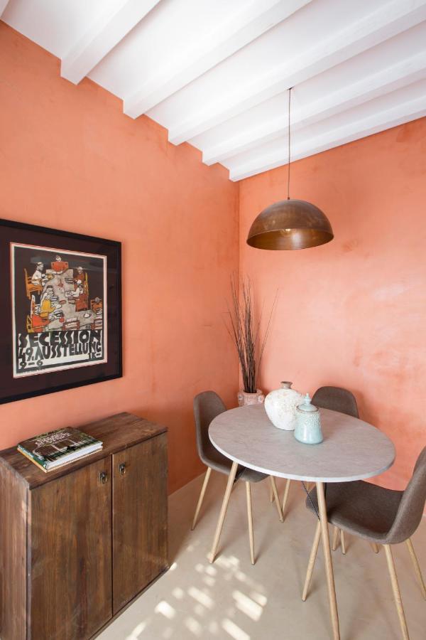 The Nook By Caldera Apartment *