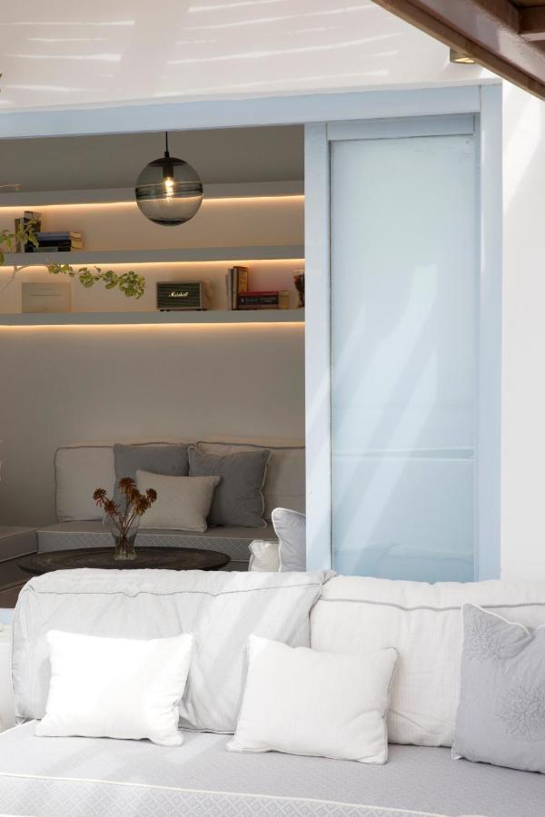 The Nook By Caldera