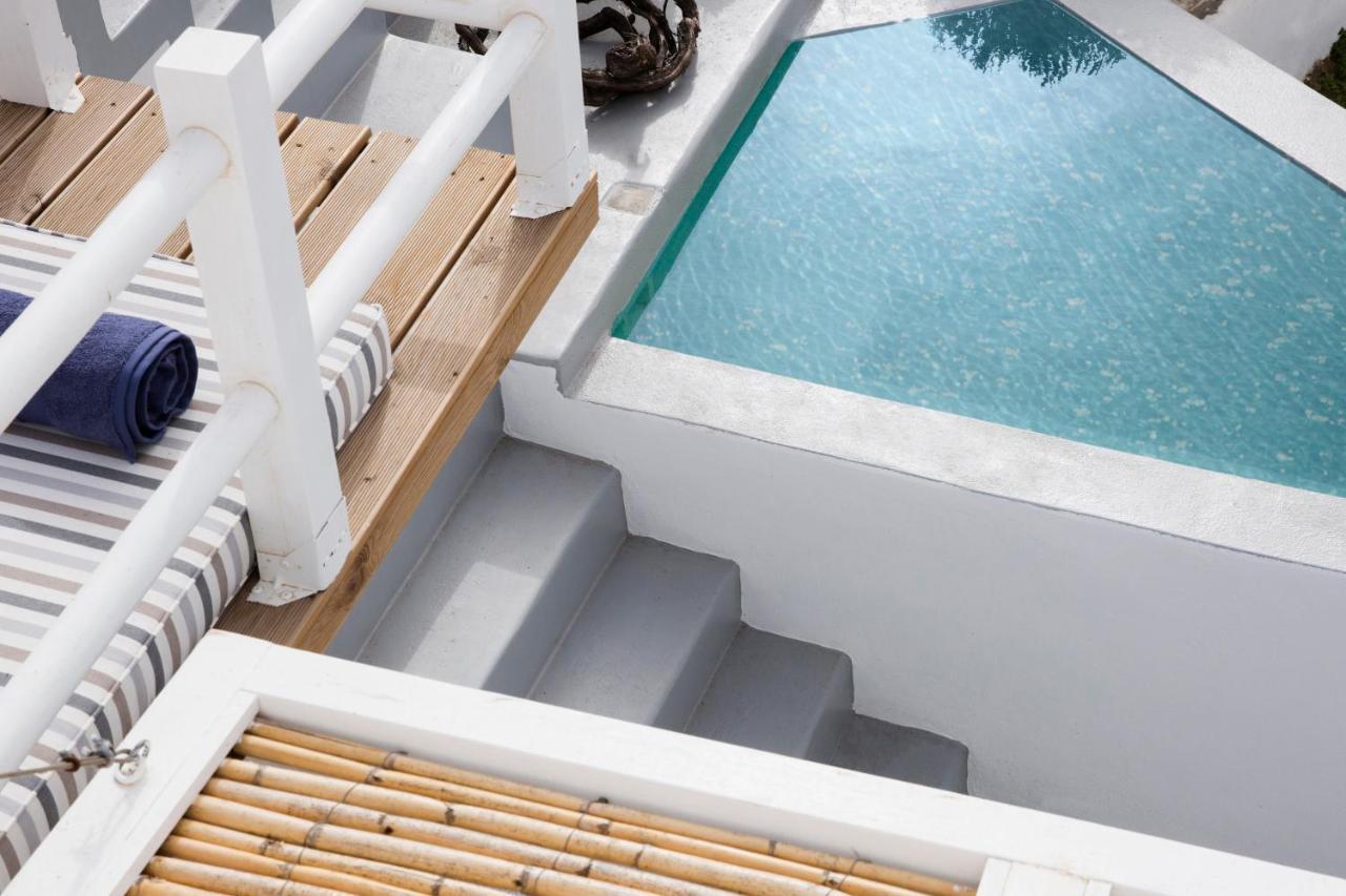 The Nook By Caldera Apartment