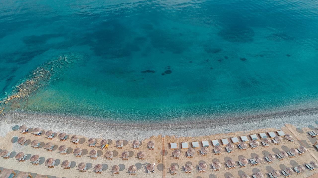 Mitsis Ramira Resort 5*
