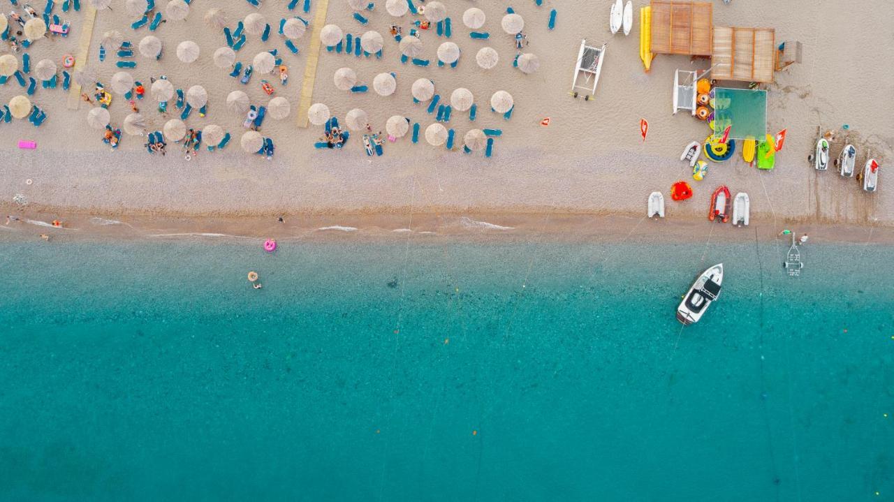 Mitsis Rodos Maris 5* Kiotari