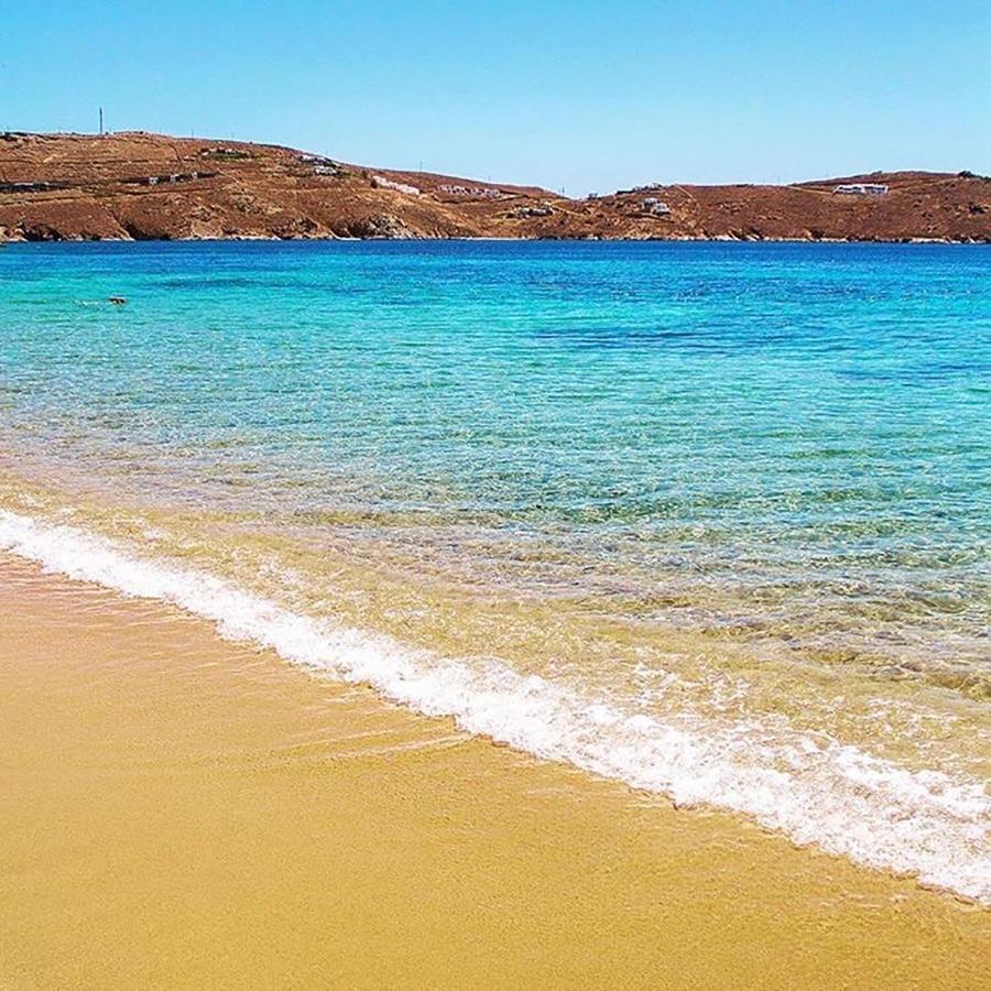Guest house Vassilia On The Serifos 3*