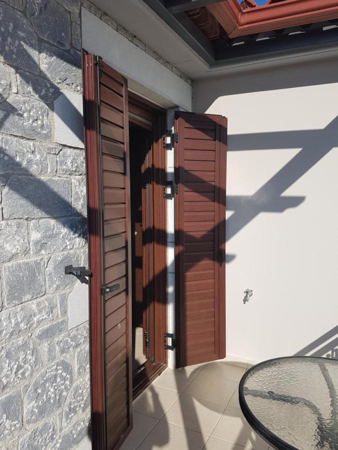 Orestis Apartment Stoupa