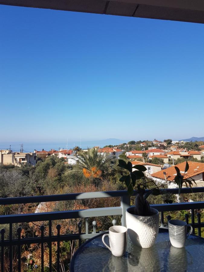 Apartment Orestis