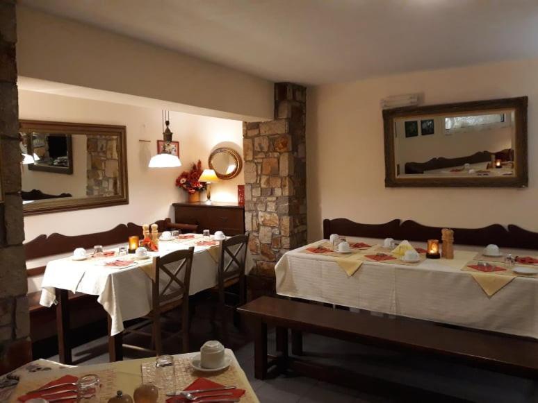 Aparthotel Heliotopos Tolo