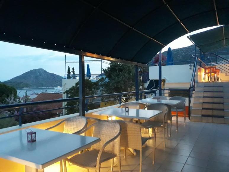 Heliotopos Aparthotel 2*