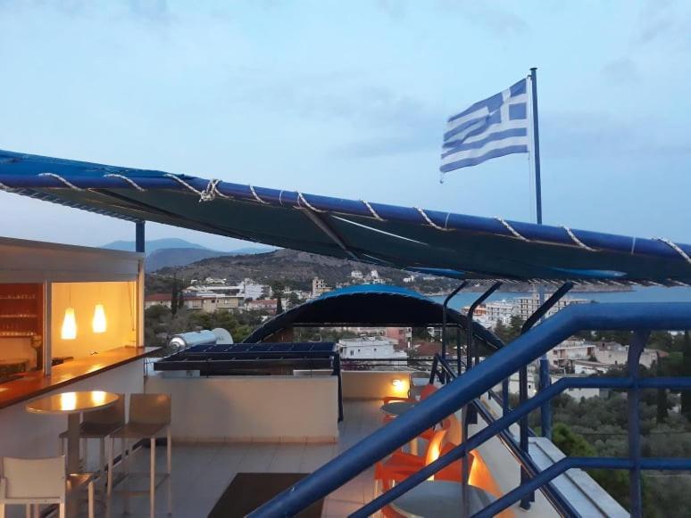 Heliotopos Aparthotel 2*