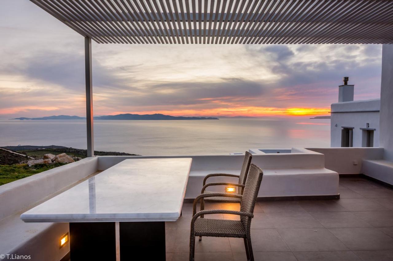 Alos Villa Agios Romanos