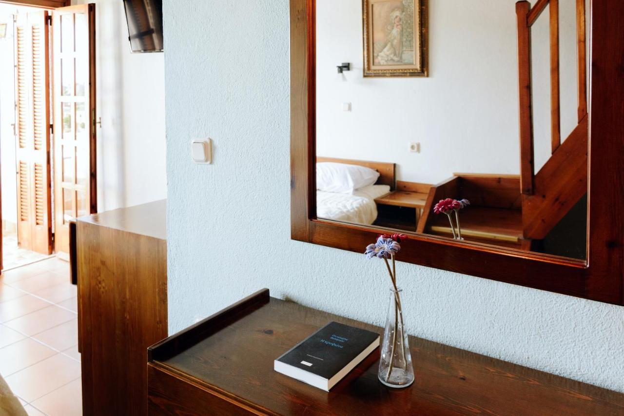 Drymna Hotel 2*