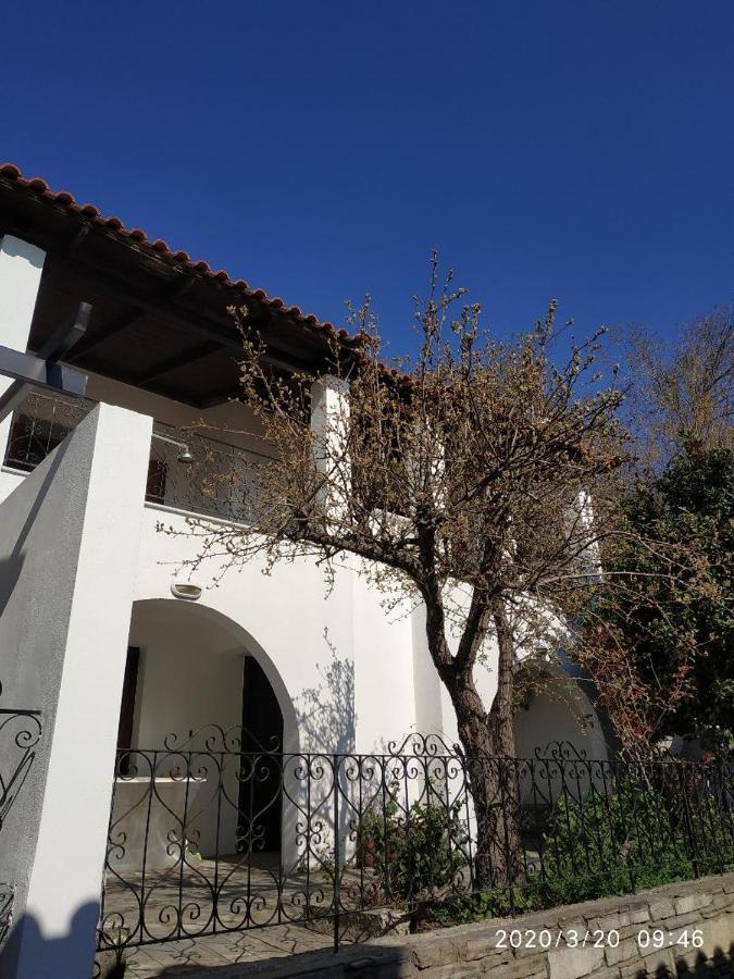 Blue Sea Holiday home Kavala