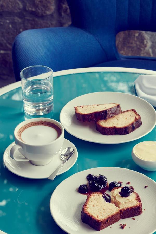 Myconian Ambassador Relais & Chateaux Hotel Platys Gialos (Mykonos)