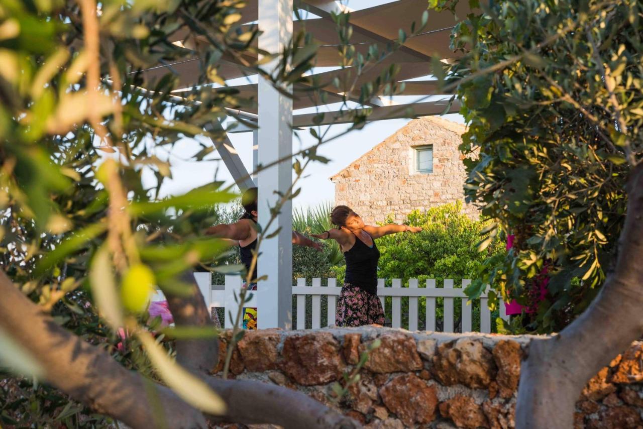 Palaeopoli Guest house Avlemonas