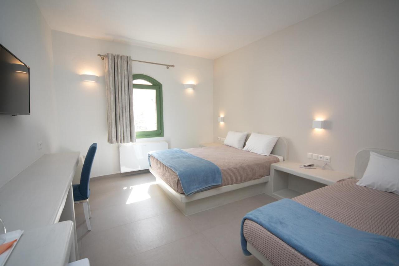 Hotel Pelican