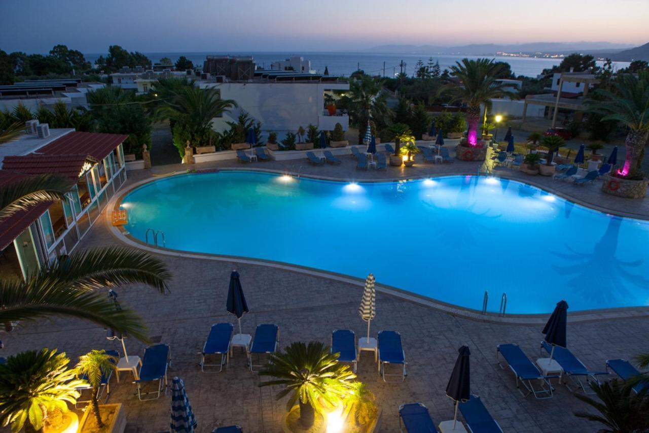 Coliseum & Hotel 3*