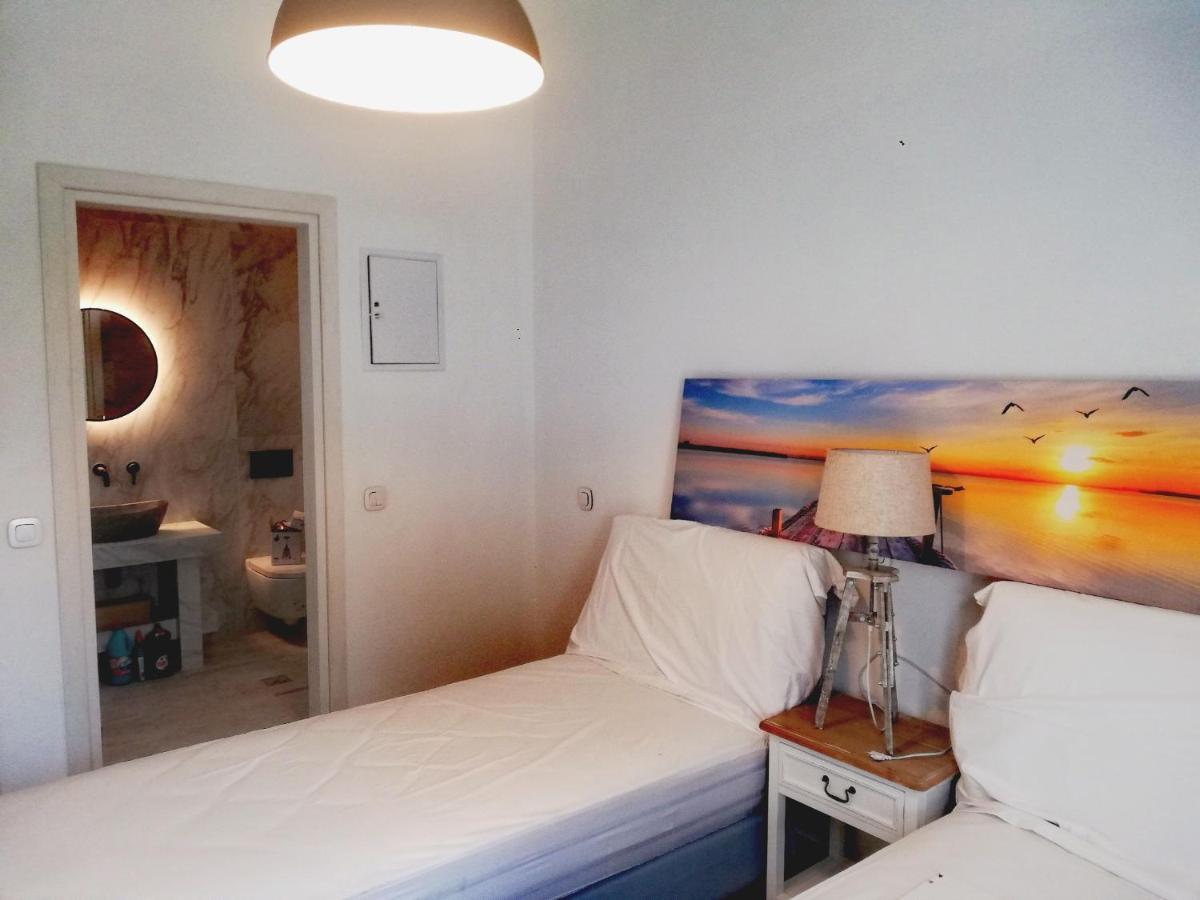 Sifanto Mare Apartment *