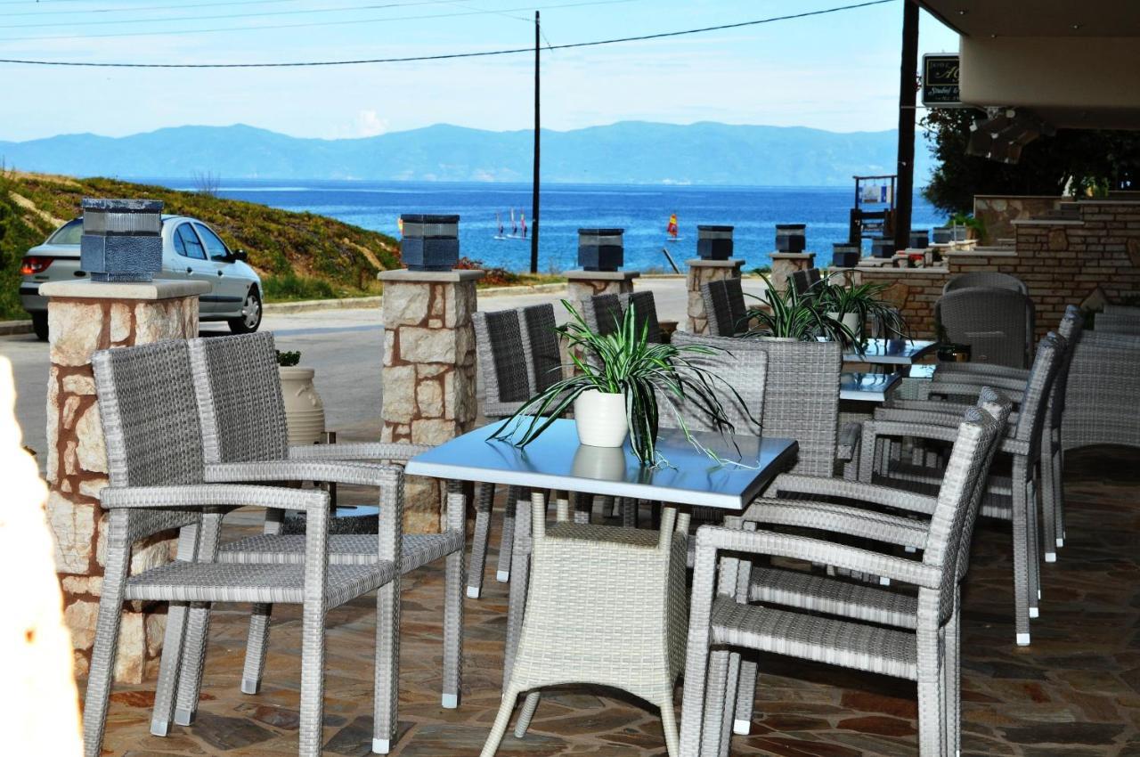 Hotel Hotel Sarti Beach
