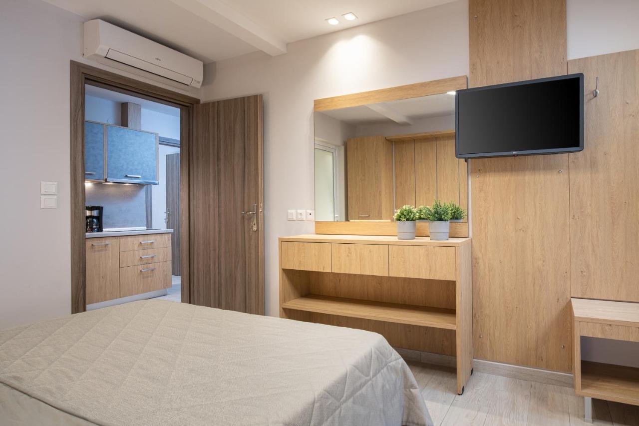 Hotel Hotel Sarti Beach