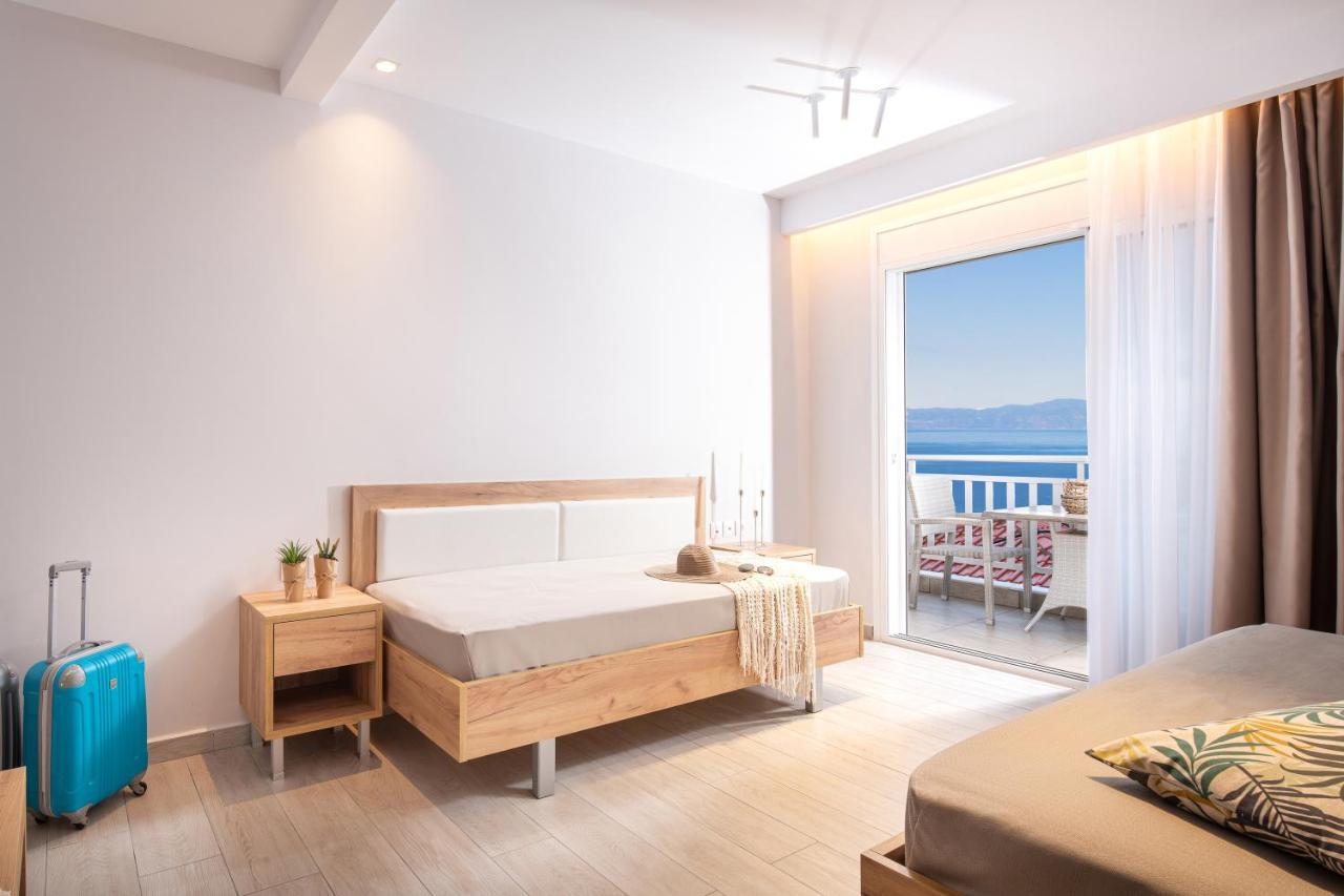 Hotel Sarti Beach *