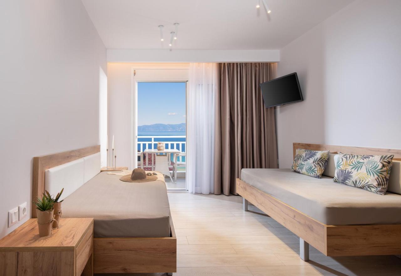 Hotel Sarti Beach Hotel Sarti