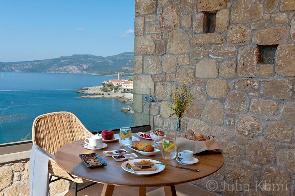 Diapori 4* Kardamyli